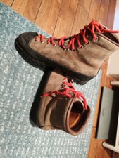 Chaussures de Haute Montagne