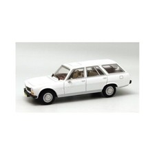 Miniature PEUGEOT 504 Break