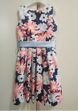 Robe Élégante Fille 8 Ans