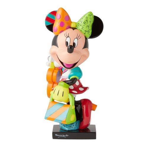 Figurine collection minnie - collection,