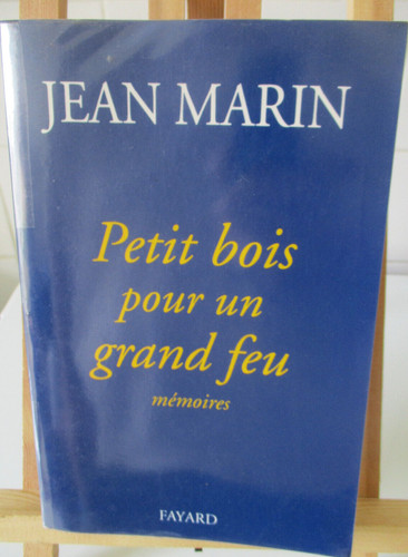 Petit bois pour grand feu - pour,