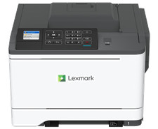 Lexmark CS521dn imprimante