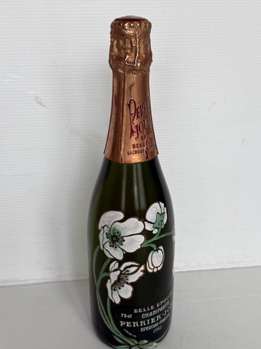 Champagne perrier joet belle - champagne,