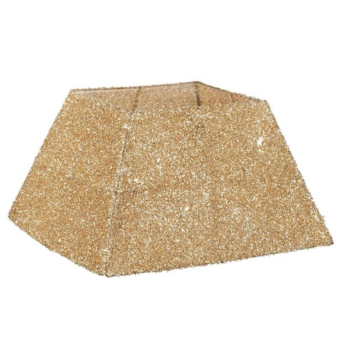 Mica decorations couvre pied - mica,