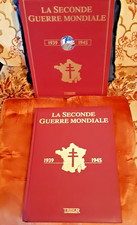 39-45 - LA SECONDE GUERRE