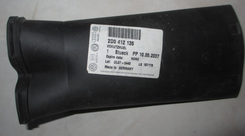 Soufflet protection - soufflet, de