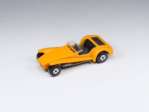 Matchbox superfast - superfast, 60
