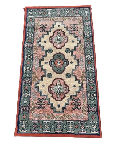 Tapis style oriental 110cm - style,