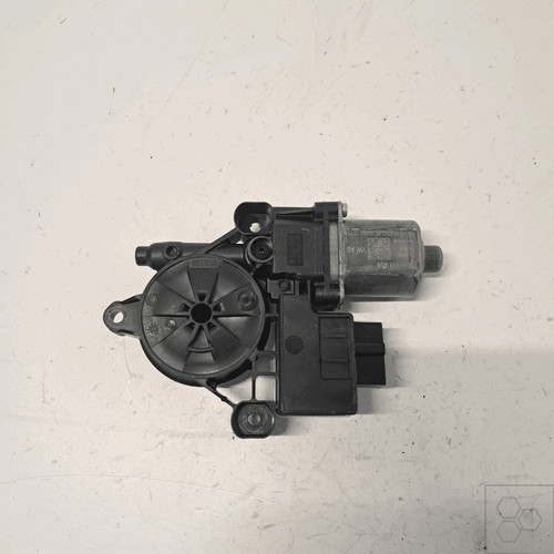 Moteur lunette arrière - moteur,