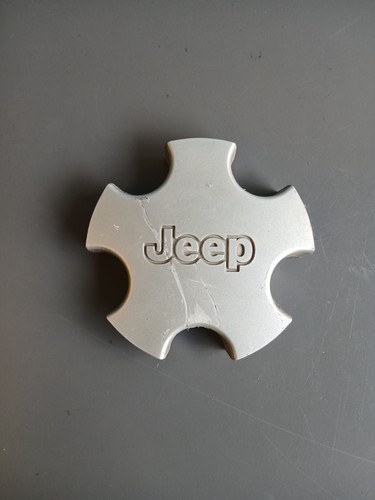 Jeep cherokee emblème jante - /,