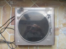 PLATINE DENON DP 29F