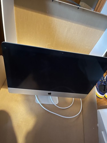 Imac pouces fin 2013 - imac,