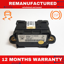 MITSUBISHI GRANDIS LANCER OUTLANDER  ESP Yaw Rate Sensor 4670A281