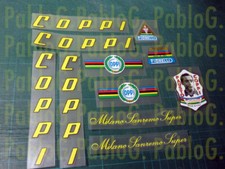 Ensemble d'autocollants vinyle