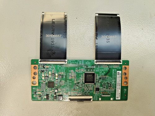 Carte con tcon pour tv - tcon,