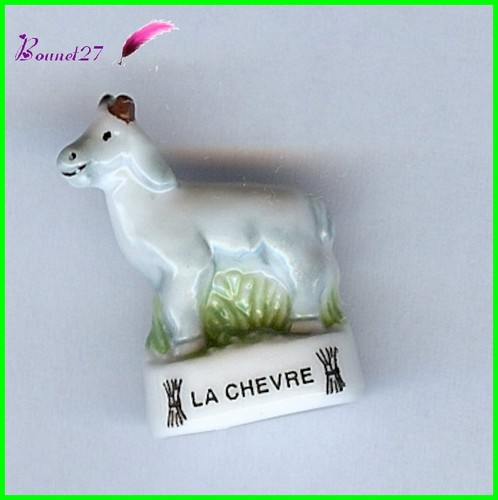 Feve animaux ferme - animaux, de