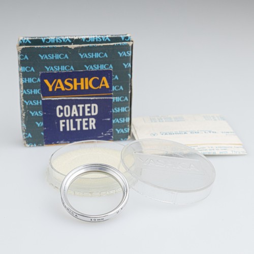 New mint yashica bay - mint, i