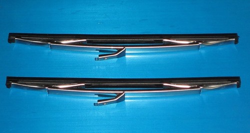 Essuie glaces jaguar mk2 - essuie-glaces,
