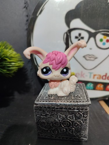 Lps911 littlest petshop pet - littlest,