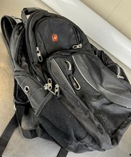 Swiss Gear Scan Smart AirFlow