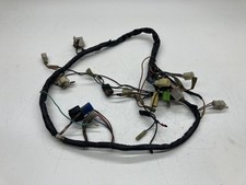 Faisceau de câblage du