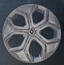 4 X Enjoliveurs  roue 15 Pouce