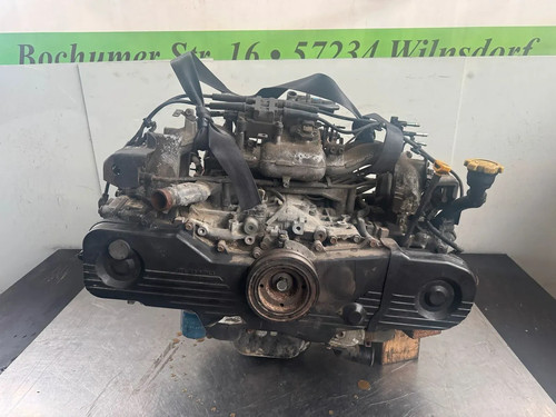 Moteur ej20 subaru legacy - legacy, 3