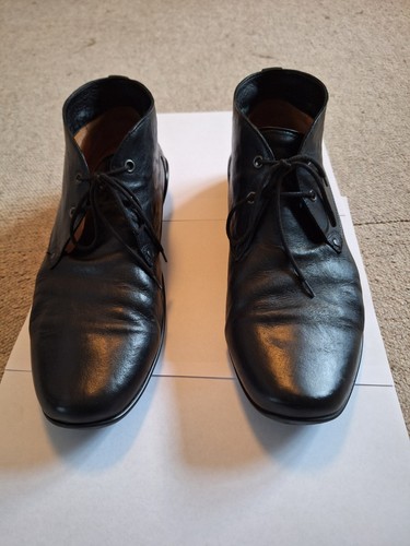 Think herren chukka stiefel - think!, herren-chukka-stiefel