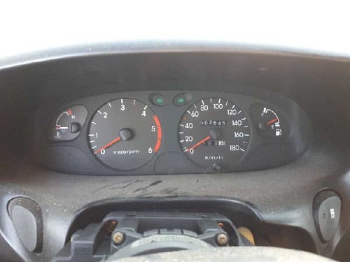 940044a110 compteur vitesse - compteur,