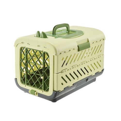 Cage de Transport Pliable