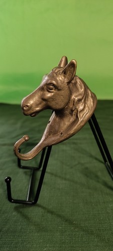 Patere tete cheval - patere, de