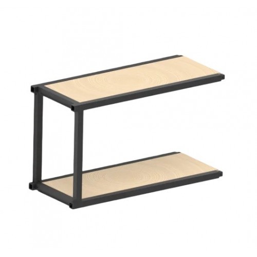 Extension horizontale pour