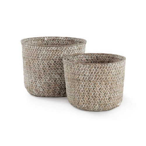 Lot paniers de - lot, rangement