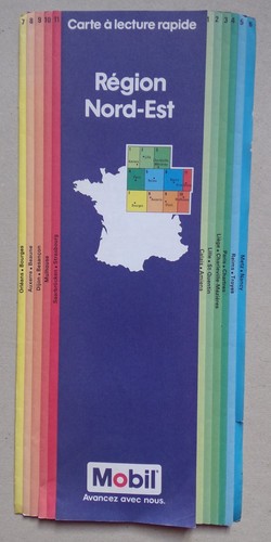 Mobil carte à lecture - §,