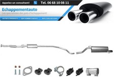 Alfa Romeo Mito 1.4 (à partir