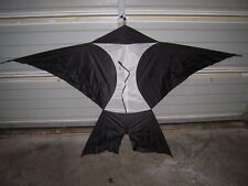 Cerf volant Oiseau mono ligne