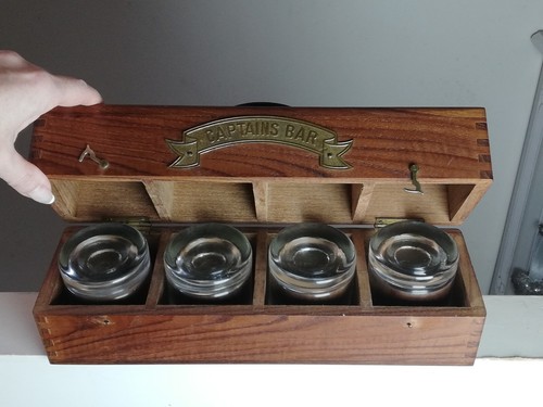 Coffret verre whisky - verre,