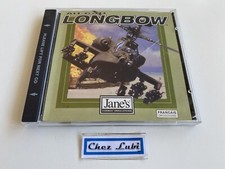 AH-64D Longbow - PC - FR