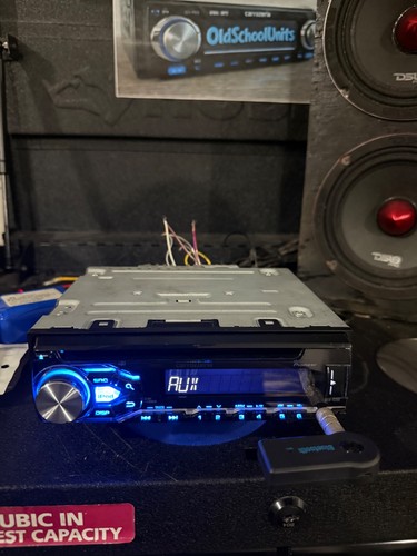 Pioneer carrozzeria deh - pioneer, deh-4200