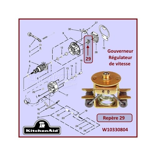 Gouverneur w10330804 - gouverneur,