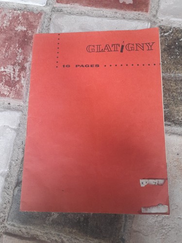 Superbe cahier chansons - superbe,