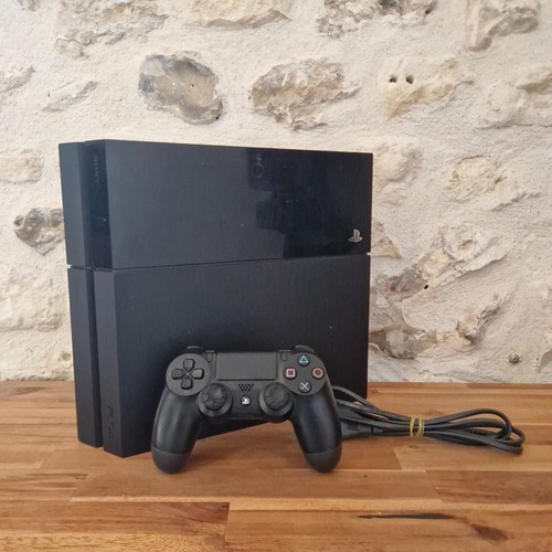 Console sony playstation - 4, ps4
