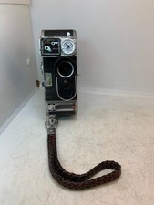 ANCIEN CAMERA DE MARQUE BOLEX