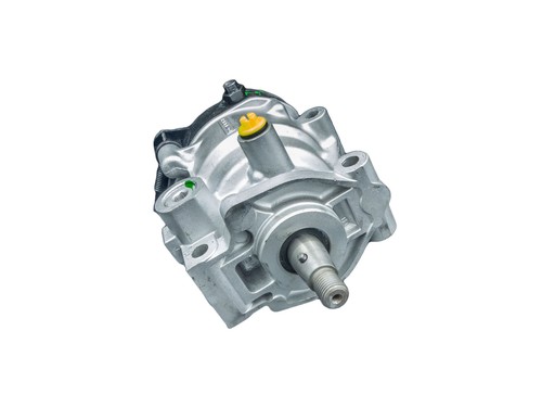 Pompe haute pression - pompe,