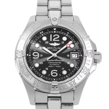 Breitling Superocean