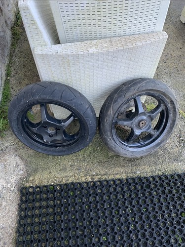 Jeux roues nitro - roues, oem