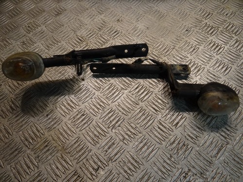 Clignotant arriere quad kymco - quad,