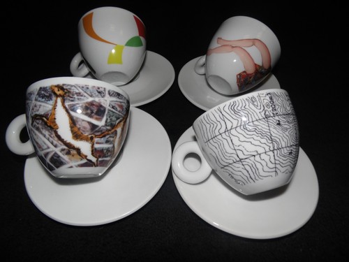Illy 2015 sustainart - illy,