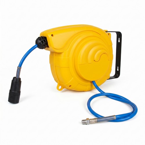 Enrouleur automatique tressé - automatique,