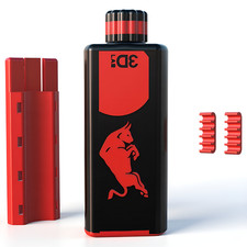 Récupérateur de Fluide